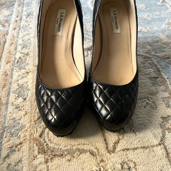 L.K.Bennett - Picture 3 of 4